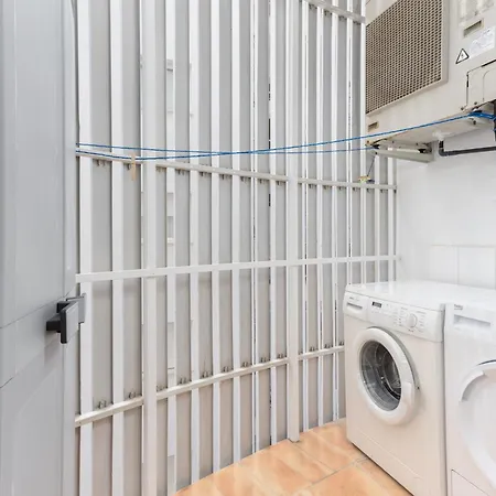 5a Mtr - Temporary Rent Luminoso Vista Mar Av Del Mar *