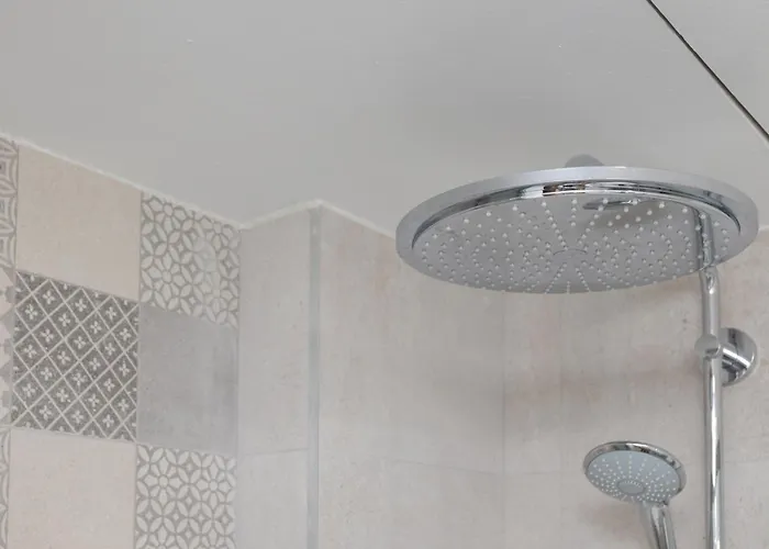 5a Mtr - Temporary Rent Luminoso Vista Mar Av Del Mar Apartamento Marbella