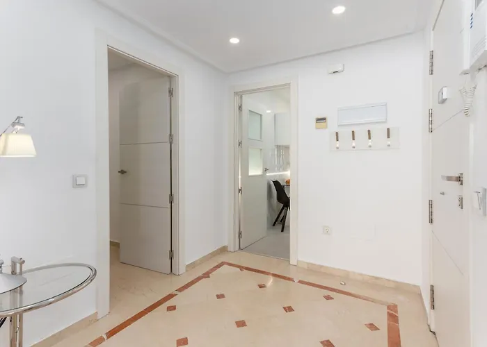 5a Mtr - Temporary Rent Luminoso Vista Mar Av Del Mar