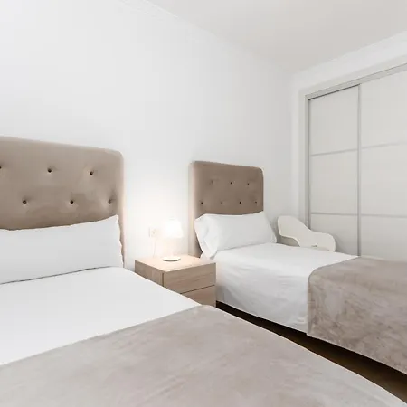 5a Mtr - Temporary Rent Luminoso Vista Mar Av Del Mar *