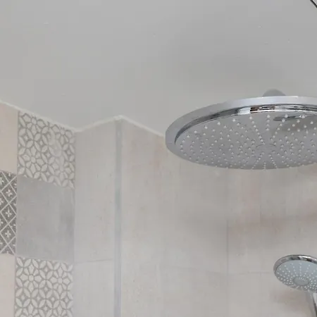 5a Mtr - Temporary Rent Luminoso Vista Mar Av Del Mar 아파트 마르베야