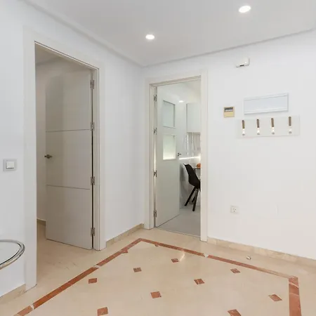 5a Mtr - Temporary Rent Luminoso Vista Mar Av Del Mar