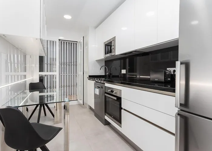5a Mtr - Temporary Rent Luminoso Vista Mar Av Del Mar *